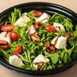 Cesare salad